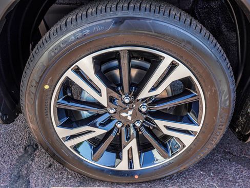 New 2026 Mitsubishi Eclipse Cross SE image 10