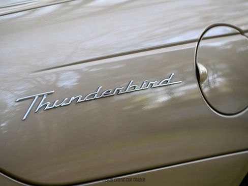 Used 2005 Ford Thunderbird RWD image 72