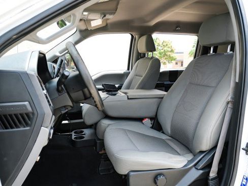 Used 2019 Ford F250 XL w/ STX Appearance Package AWD/4WD image 31