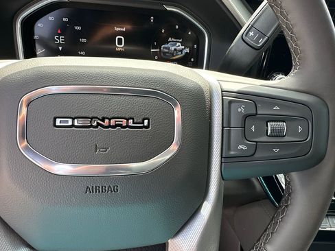 New 2026 GMC Sierra 2500 Denali w/ Denali Reserve Package AWD/4WD image 27