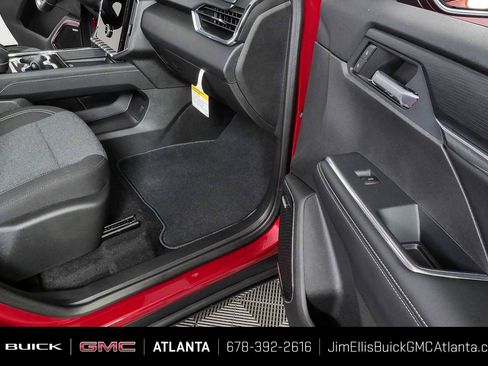 New 2026 GMC Acadia Elevation FWD image 25