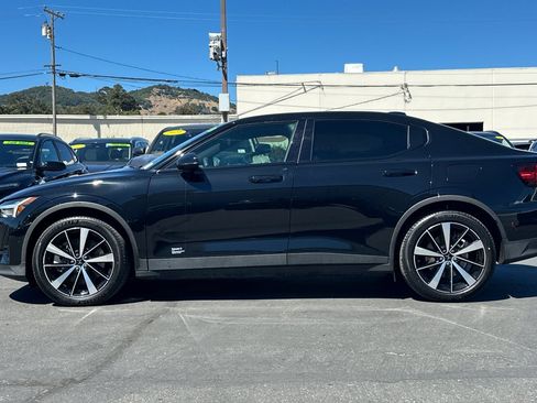 Used 2022 Polestar Polestar 2 w/ Plus Package FWD image 5