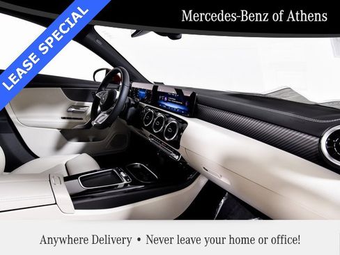 New 2026 Mercedes-Benz CLA 250 image 28