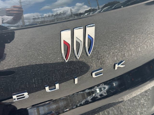 New 2026 Buick Envista Sport Touring w/ Convenience I Package FWD image 13