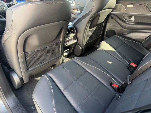 New 2026 Mercedes-Benz GLE 450 4MATIC Coupe image 22