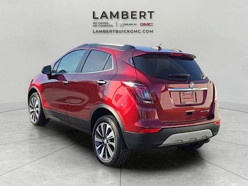 Used 2022 Buick Encore Preferred w/ Safety Package image 3