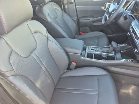 New 2026 Kia Sorento S AWD/4WD image 15