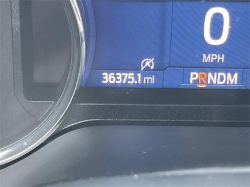 Used 2024 Ford Expedition Max XLT image 40