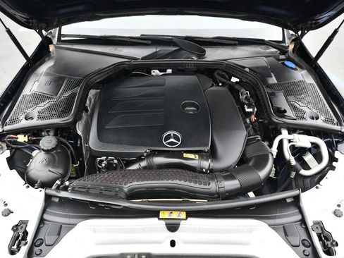 Used 2019 Mercedes-Benz C 300 Sedan image 12