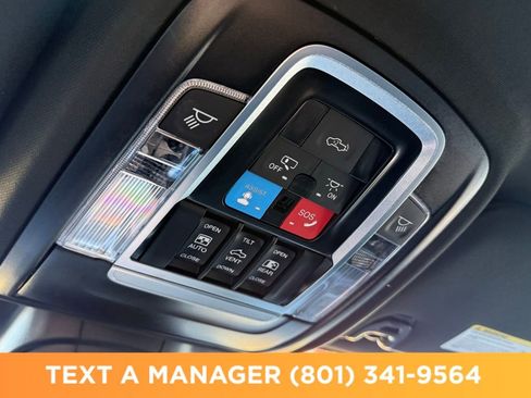 New 2026 RAM 2500 Laramie w/ Night Edition image 25