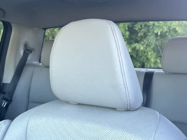 Certified 2017 Honda Ridgeline RTL-T image 25
