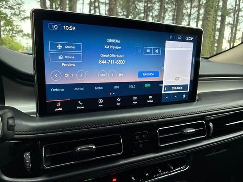 Used 2023 Lincoln Nautilus FWD w/ Premium Package image 30