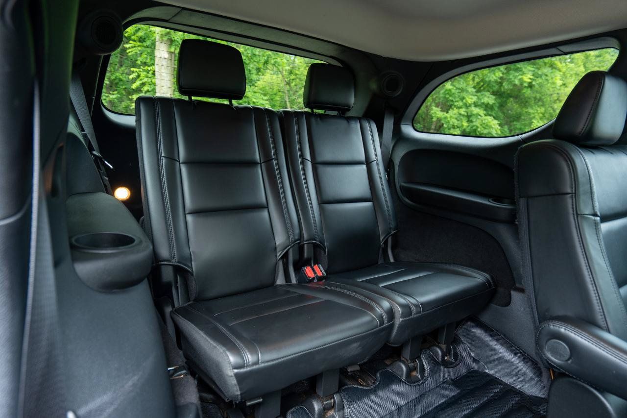 Used 2019 Dodge Durango Citadel w/ Technology Group AWD/4WD image 28