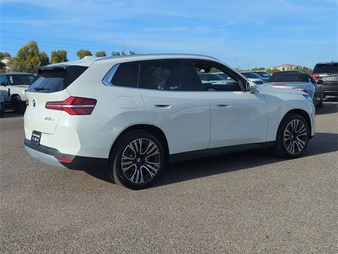 New 2026 BMW X3 xDrive30 w/ Convenience Package image 6