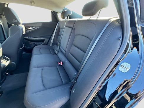 Used 2024 Chevrolet Malibu LT image 23