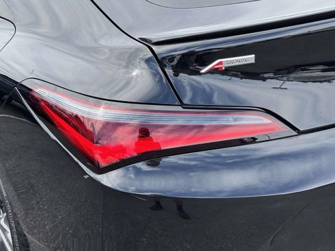 Used 2024 Acura Integra A-Spec FWD image 8