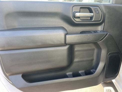 New 2024 GMC Sierra 3500 Pro image 18