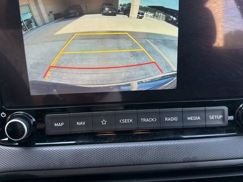 Used 2023 Hyundai Kona N Line FWD image 12
