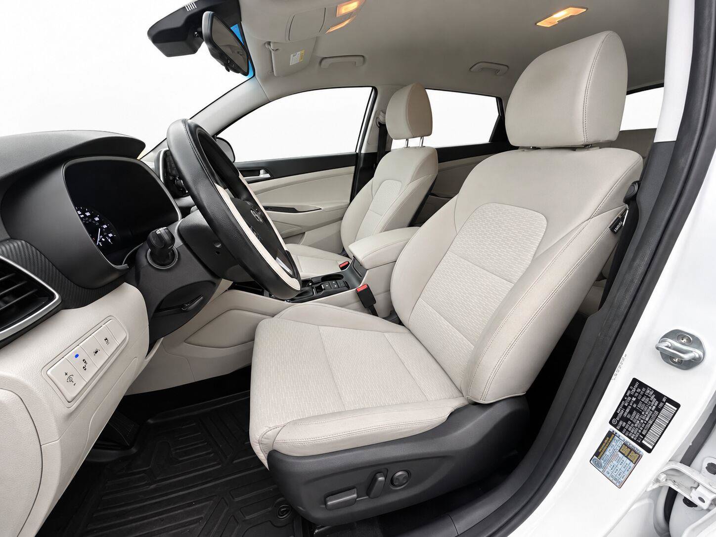 Used 2021 Hyundai Tucson Value FWD image 15