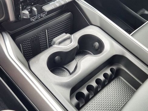 New 2026 RAM 1500 Laramie w/ Night Edition image 15