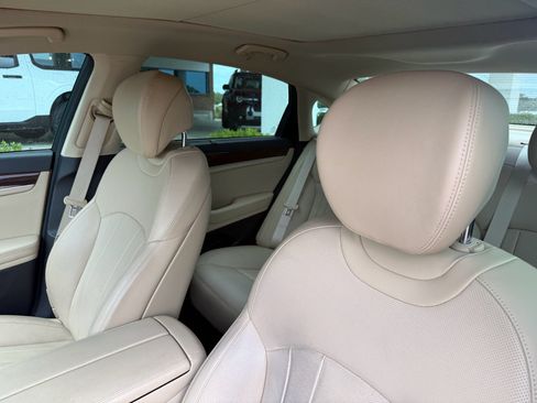 Used 2020 Genesis G80 3.8 w/ Sport Package 02 RWD image 6