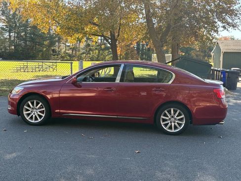 Used 2006 Lexus GS 300 AWD image 7