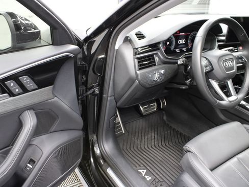 Used 2021 Audi A4 2.0T allroad Prestige AWD/4WD image 57