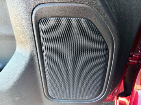 Certified 2020 Chevrolet Silverado 1500 RST image 23