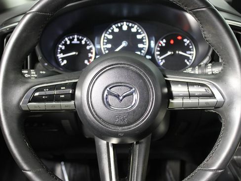 Used 2024 MAZDA CX-50 AWD 2.5 S w/ Cargo Package image 13