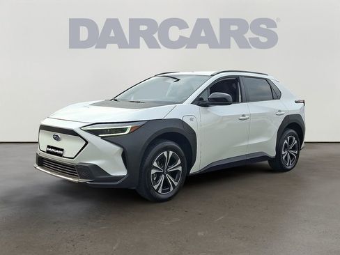 Used 2024 Subaru Solterra Premium image 3