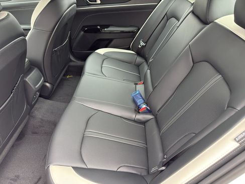 New 2025 Kia K5 GT-Line FWD image 20