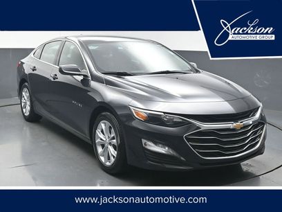 Used 2023 Chevrolet Malibu LT