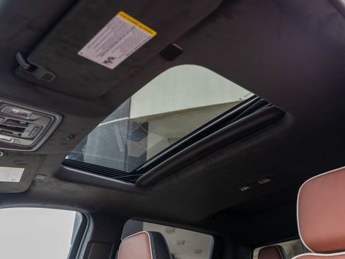 New 2026 GMC Sierra 3500 Denali Ultimate image 12