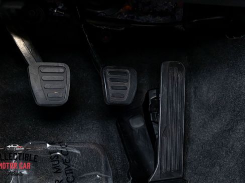 Used 2016 Chevrolet Camaro SS RWD image 78