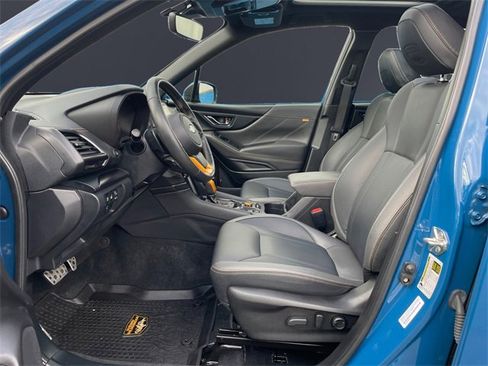 Used 2022 Subaru Forester Wilderness image 9