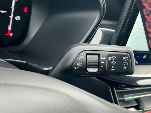 New 2026 Ford Escape ST-Line Select w/ Tech Pack #1 image 33