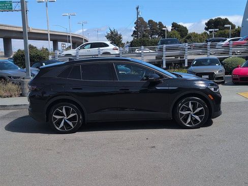 Used 2023 Volkswagen ID.4 S RWD image 5