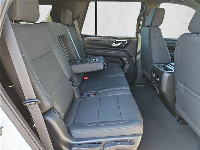 Certified 2023 Chevrolet Tahoe LS AWD/4WD image 25