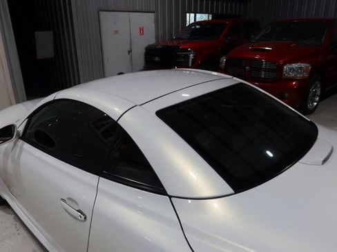 Used 2005 Lexus SC 430 Convertible RWD image 36