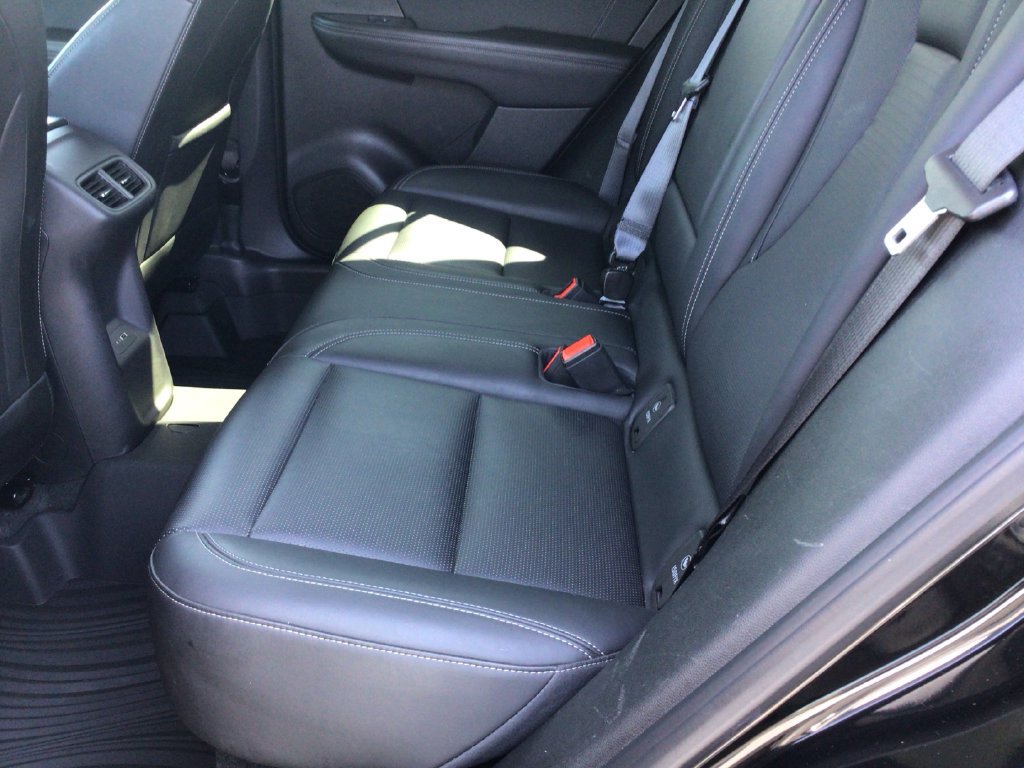 Used 2024 Buick Envision Preferred AWD/4WD image 10