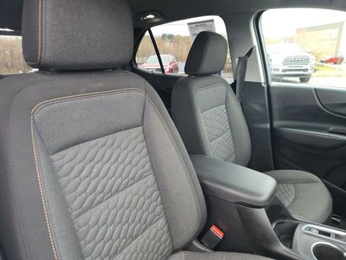 Used 2020 Chevrolet Equinox LT image 46