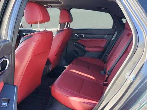 Used 2025 Acura Integra A-Spec image 11