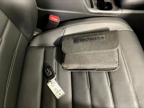 Used 2023 Honda CR-V EX-L image 35