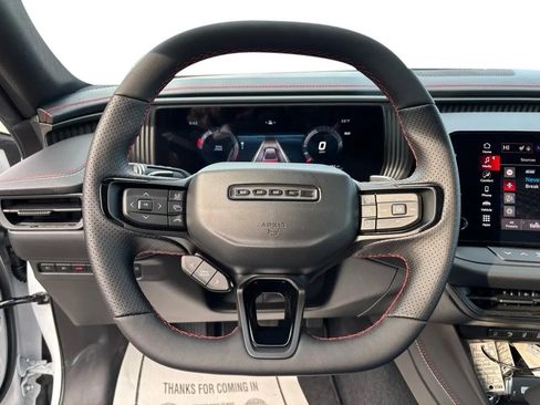 New 2026 Dodge Charger R/T Scat Pack image 12