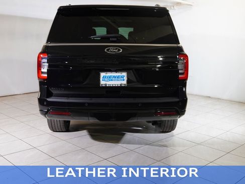 Used 2023 Ford Expedition Max Limited image 19