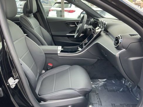 New 2025 Mercedes-Benz C 300 4MATIC Sedan image 38