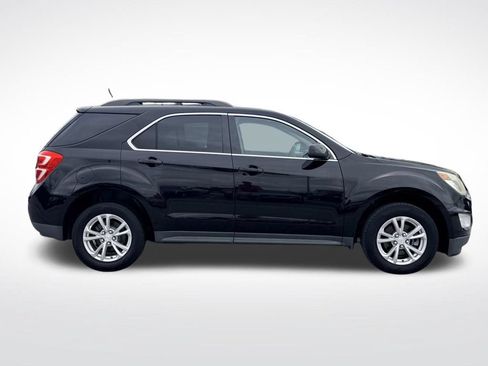 Used 2016 Chevrolet Equinox LT FWD image 8