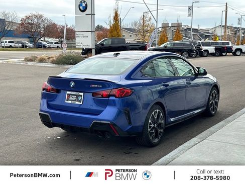 New 2026 BMW M235i xDrive w/ Technology Package image 7