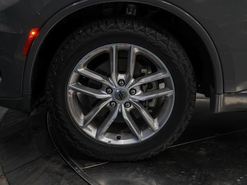 Used 2022 Dodge Durango GT AWD/4WD image 9