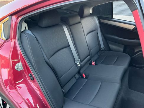 Used 2019 Subaru Legacy 2.5i Premium image 21